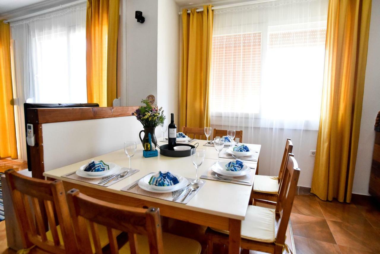 Mihaela Apartment ซาดาร์ ภายนอก รูปภาพ