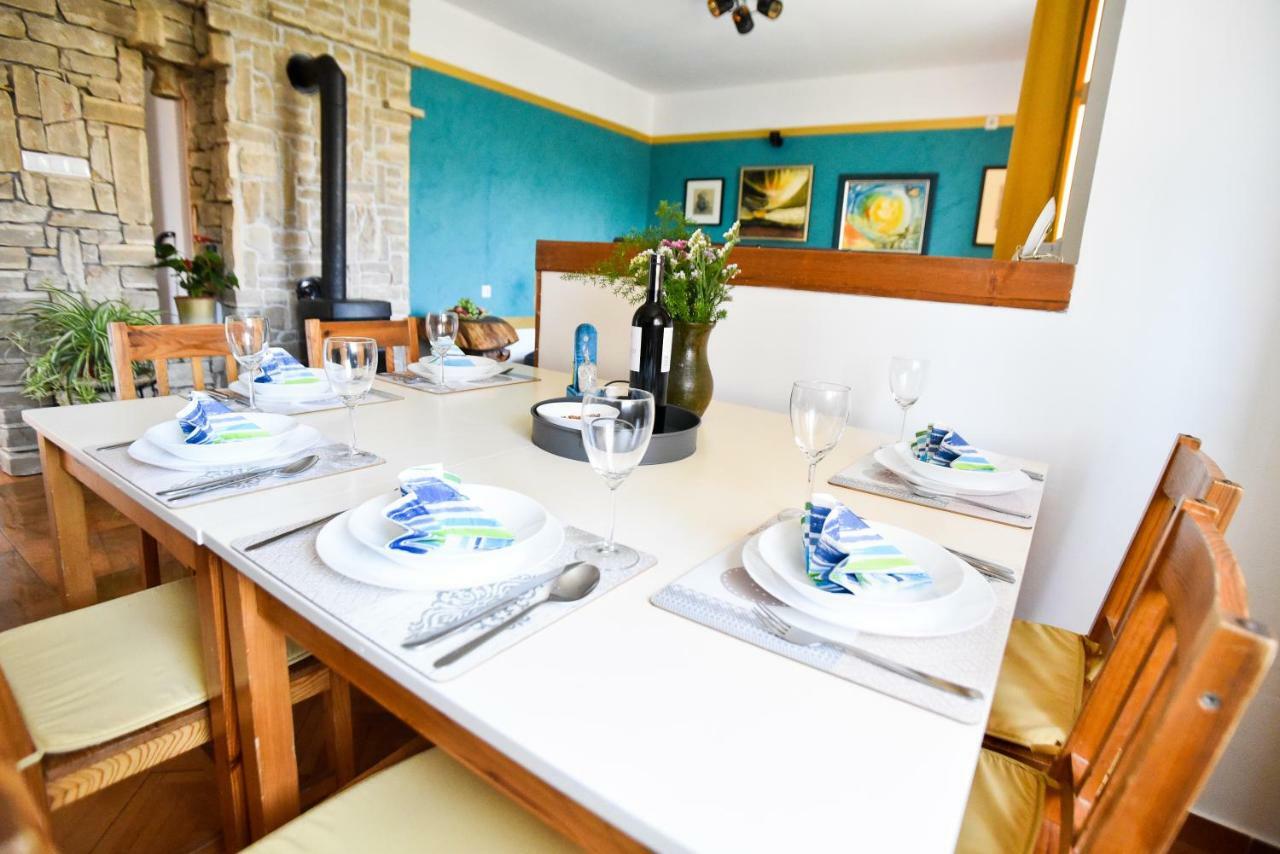 Mihaela Apartment ซาดาร์ ภายนอก รูปภาพ